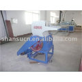 SWP-400 Crushing and Recycling Machine